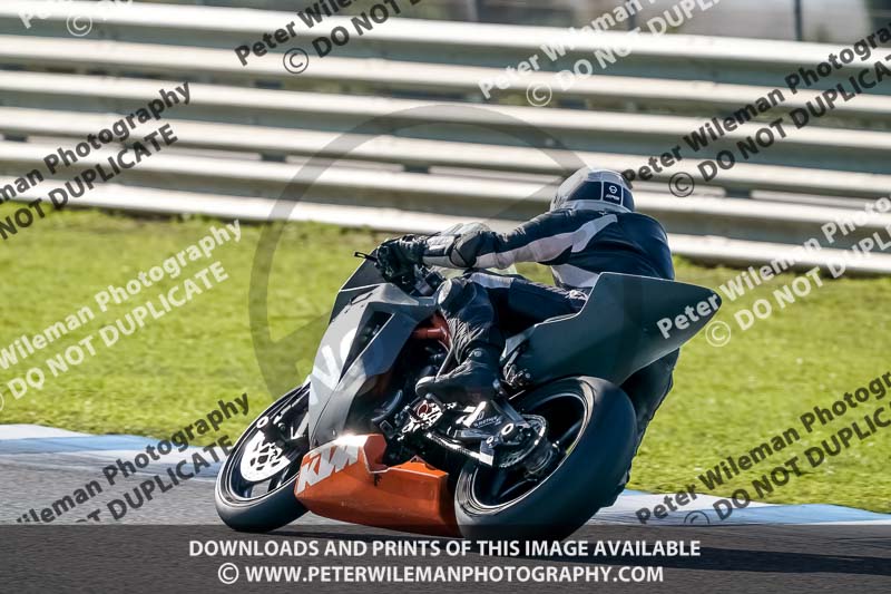 25 to 27th november 2017;Jerez;event digital images;motorbikes;no limits;peter wileman photography;trackday;trackday digital images